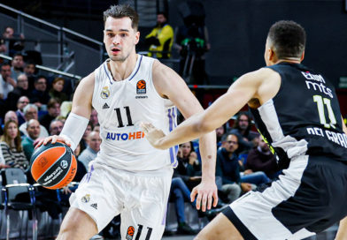 #Previa | Partizan Belgrado – Real Madrid. Al infierno serbio en el mejor momento de la temporada.