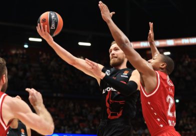 Previa | Real Madrid – EA7 Emporio Armani Milan: Una victoria para asegurar los playoffs