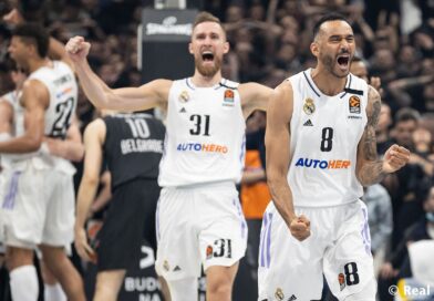 Real Madrid – Partizan Mozzart Bet Belgrado: Último cartucho para llegar a Kaunas