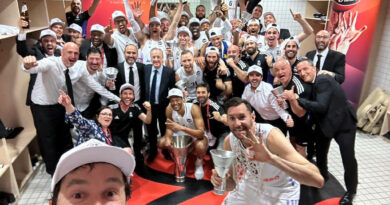 #Champ11ons | Resaca de campeonato #Champ11ons | Resaca de campeonato