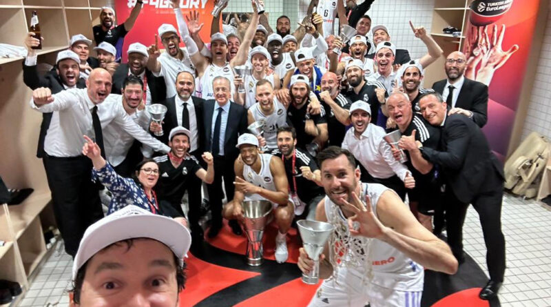 #Champ11ons | Resaca de campeonato