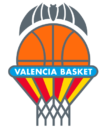 escudo valencia basket