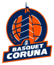 escudo basquet coruña
