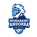 escudo basquet andorra