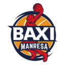 escudo basquet manresa