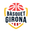 escudo basquet girona