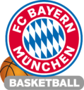 escudo bayern munich basketball