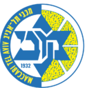 escudo maccabi tel aviv basketball