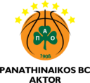 escudo panathinaikos pao