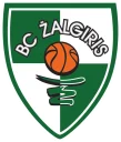 escudo zalgiris kaunas basketball