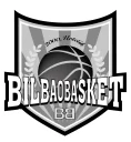 escudo bilbao basket