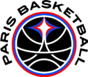 escudo paris basketball