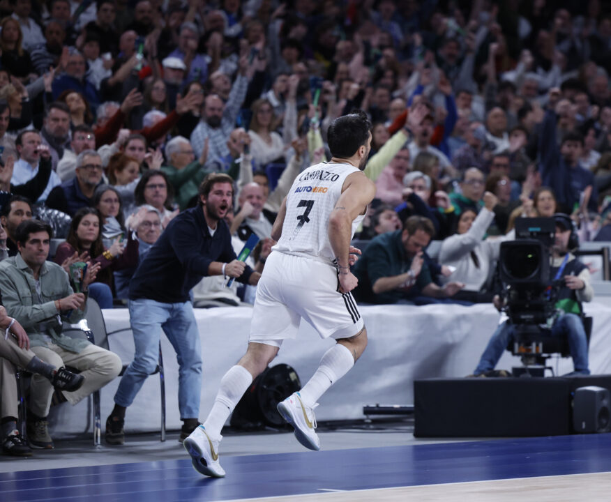 facu campazzo real madrid fc barcelona liga acb 2024