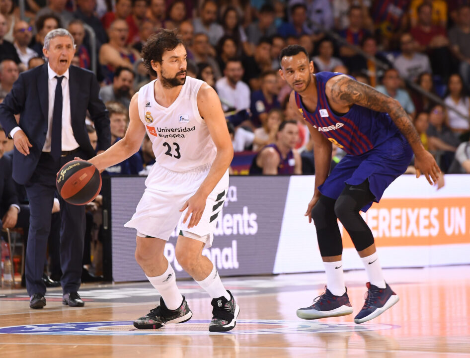 sergio llull real madrid