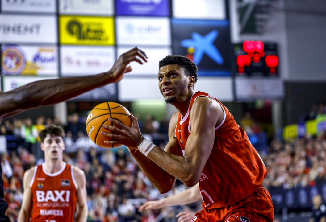 derrick alston jr real madrid manresa