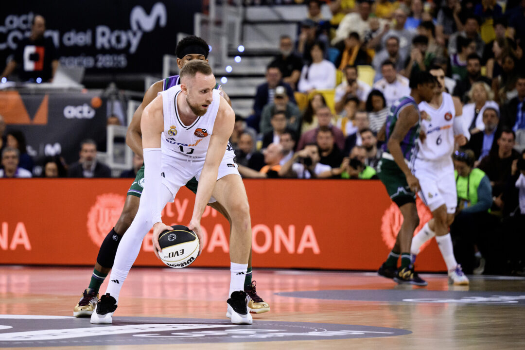 Dzanan Musa Copa ACB 2025