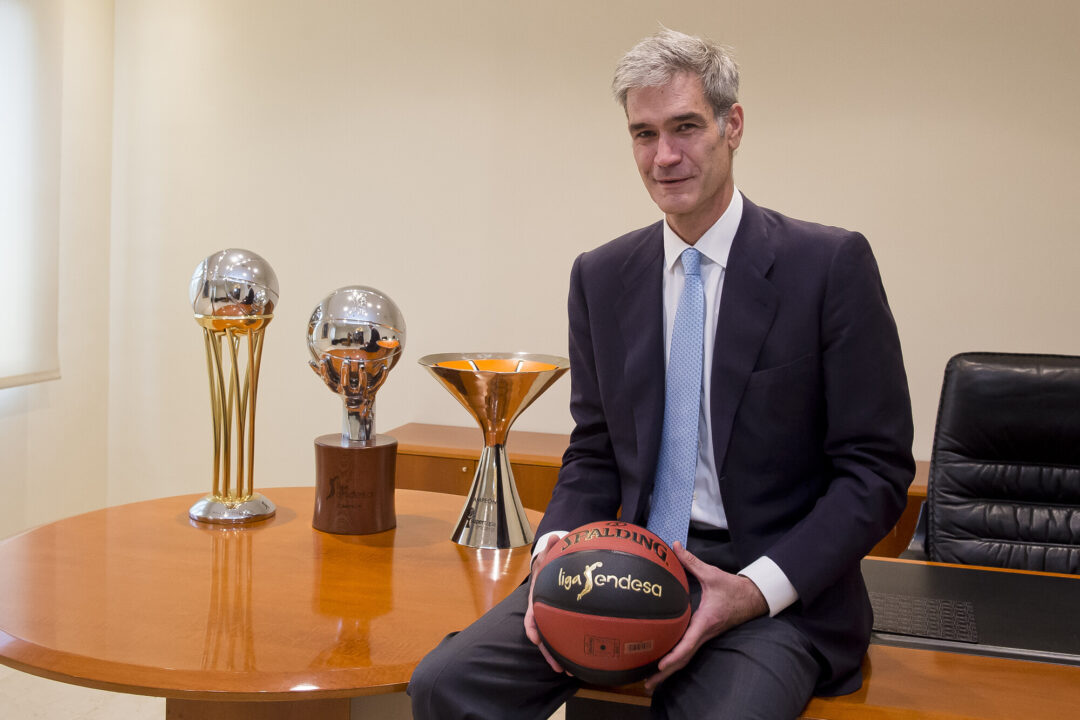 Antonio Martin acb movistar acuerdo renovación