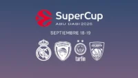 supercopa europa 2026