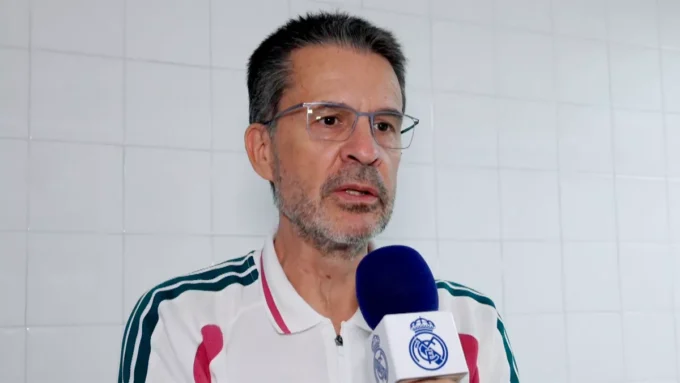 pedro martinez juego real madrid